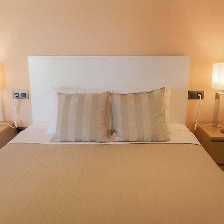 Hotel Novomar 치클라나 데 라 프론테라 외부 사진